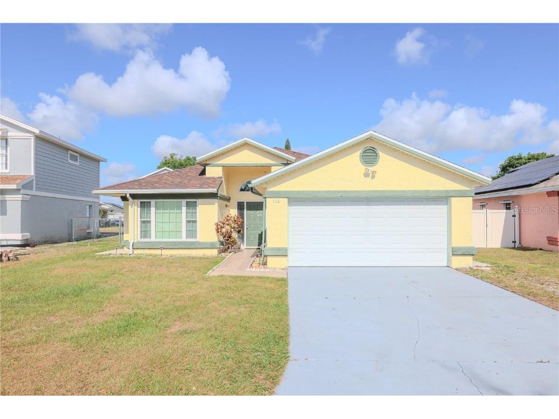 116 Seabreeze Circle Kissimmee FL 34743 S5104458 image1