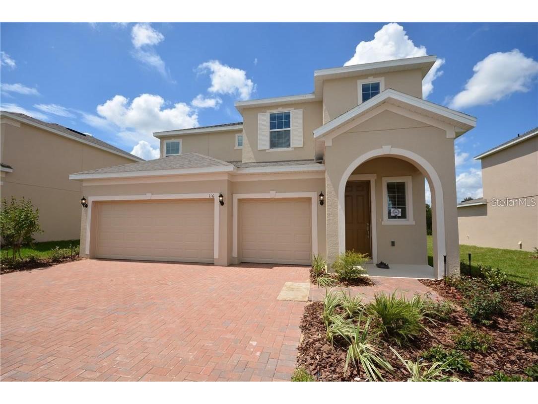 116 Seville Drive Davenport FL 33837 TB8491359 image1