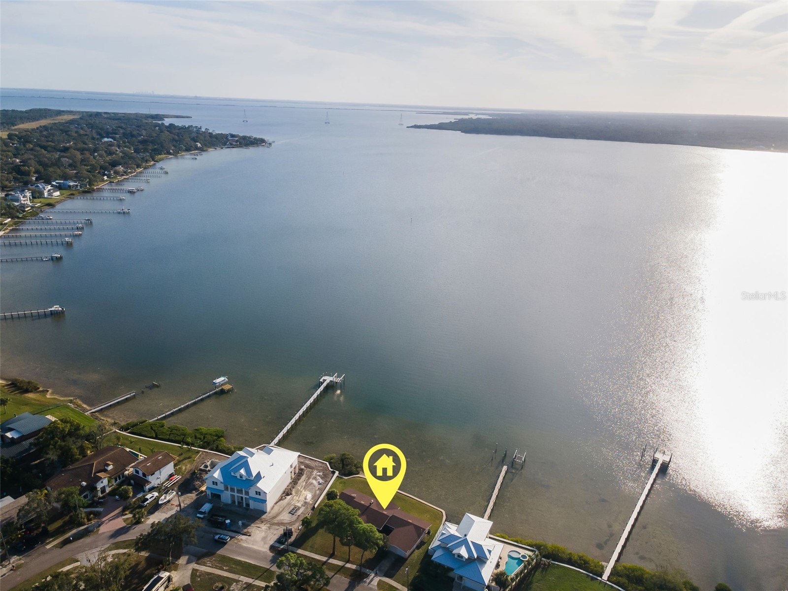 116 Shore Drive Place Oldsmar FL 34677 - OLD TAMPA BAY TB8465489 image1