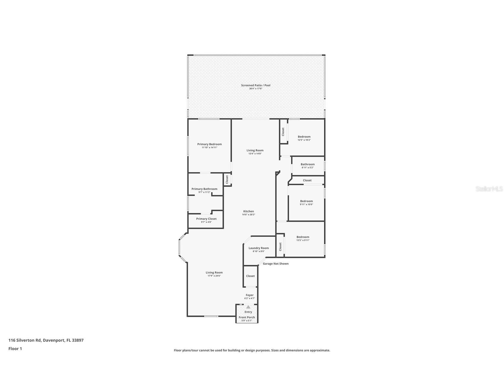 116 Silverton Road Davenport FL 33897 O6347113 image39