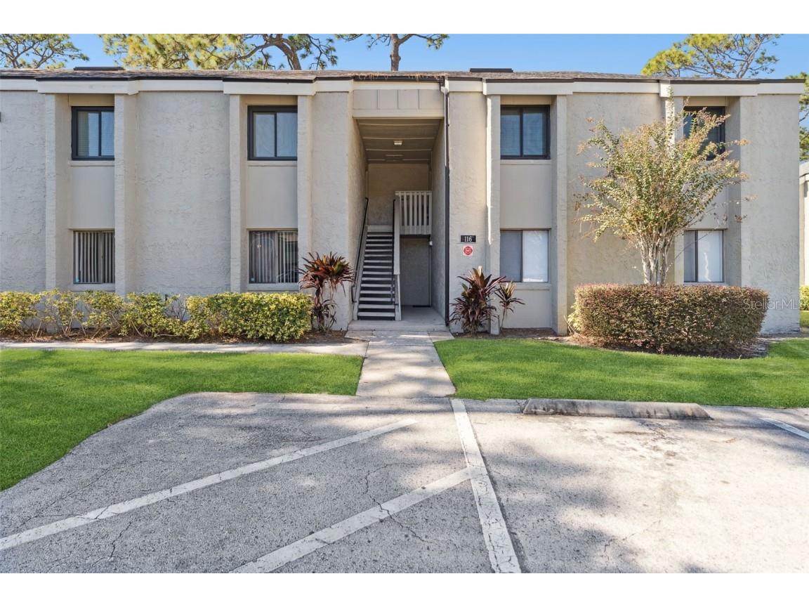 116 Springwood Circle #A Longwood FL 32750 O6362603 image1
