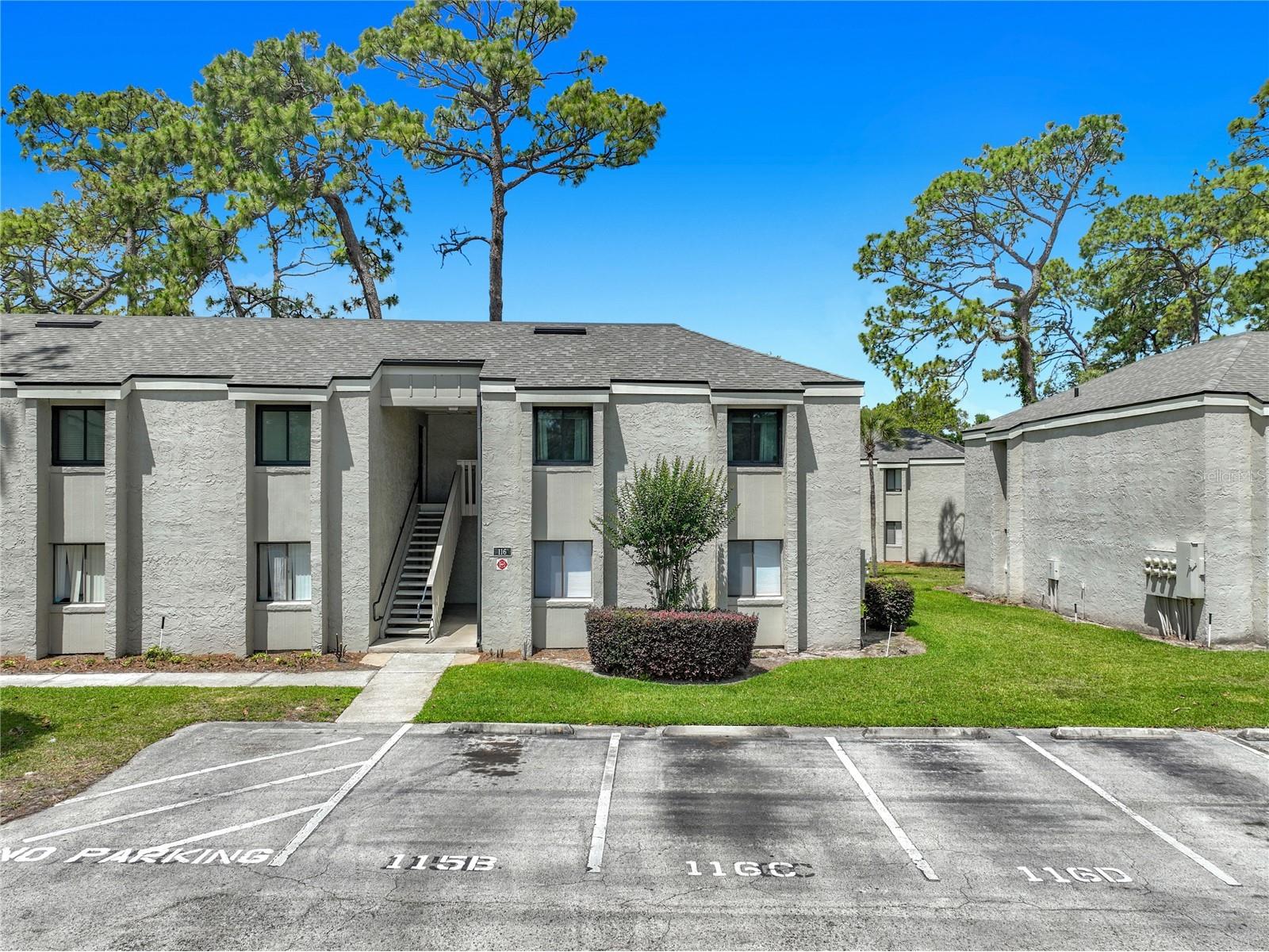 116 Springwood Circle #D Longwood FL 32750 O6403702 image55