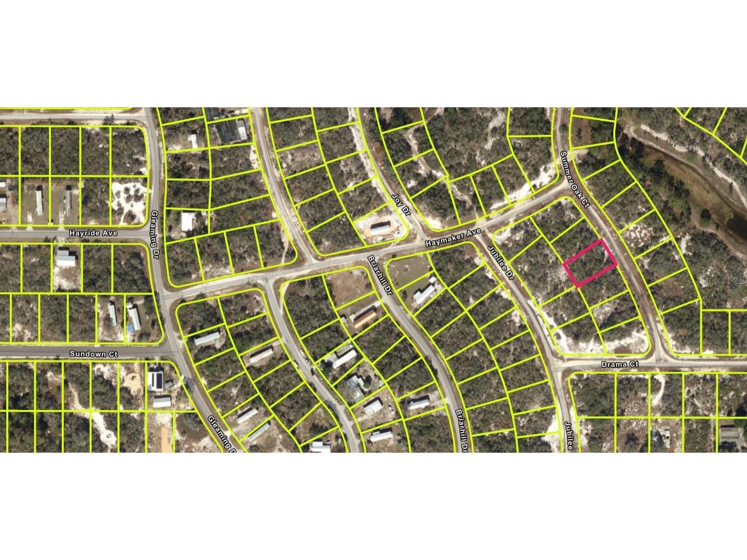 116 Summer Oak Drive Lake Placid FL 33852 OM705100 image1