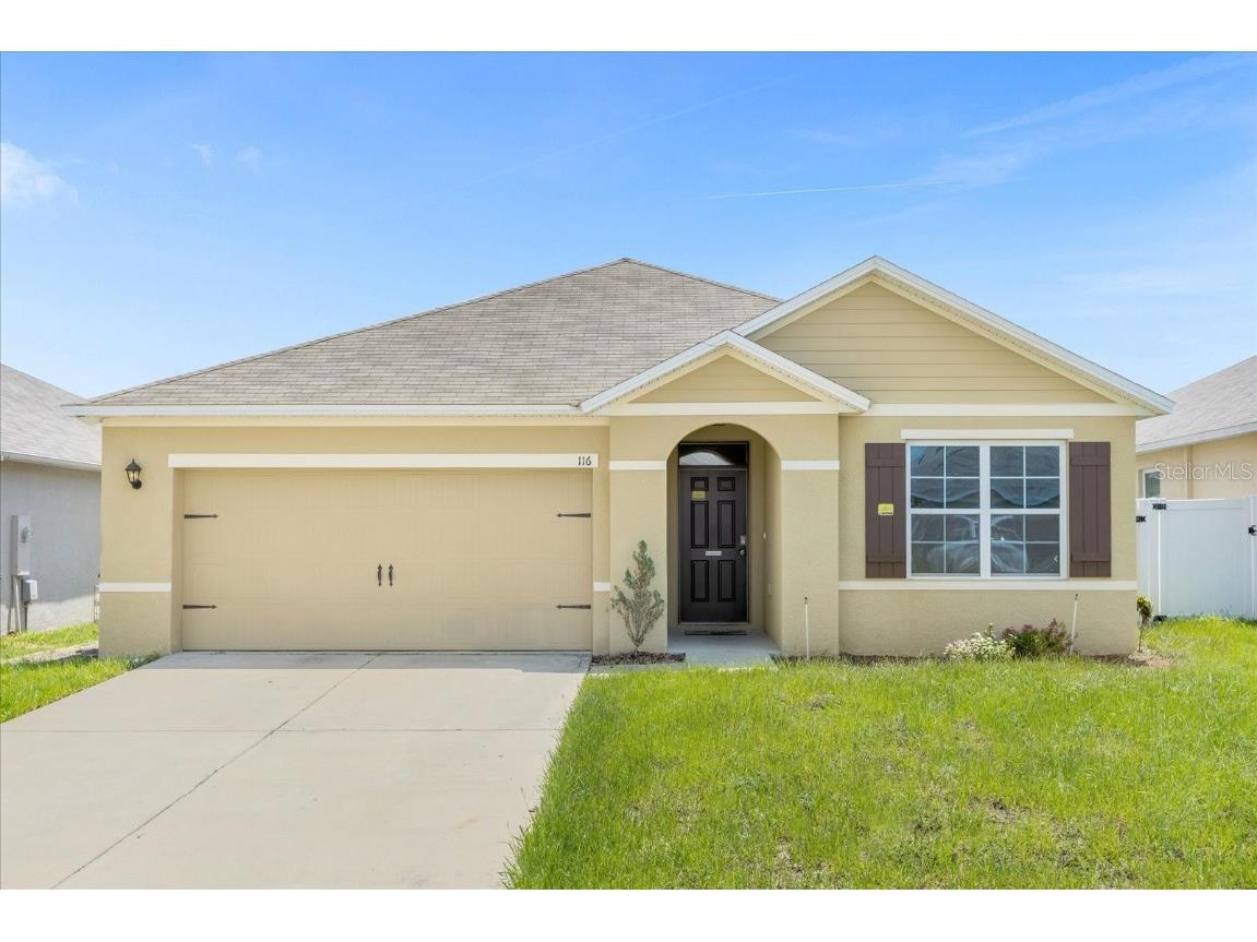 116 Sunny Day Way Davenport FL 33897 O6132248 image1