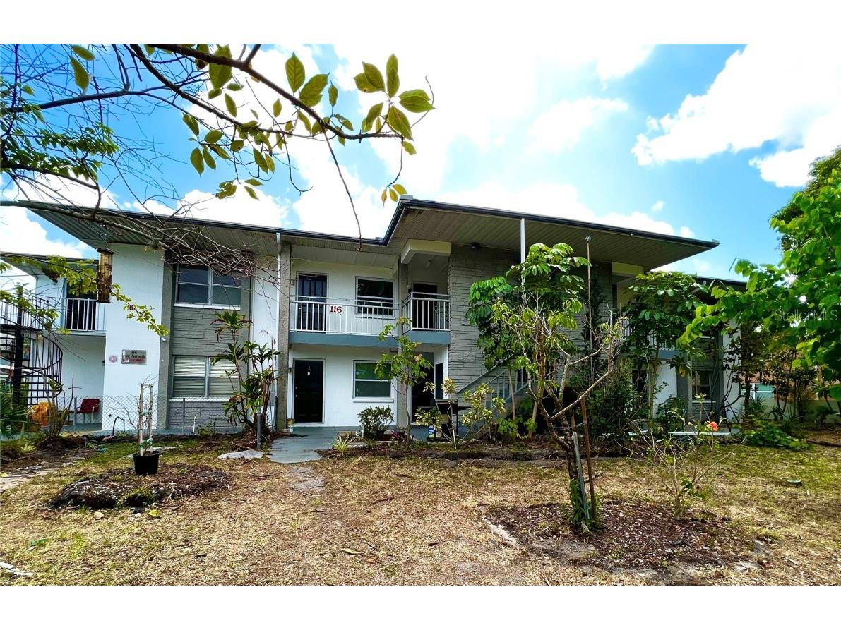 116 SW Jefferson Circle N #1 Saint Petersburg FL 33703 O6114919 image1
