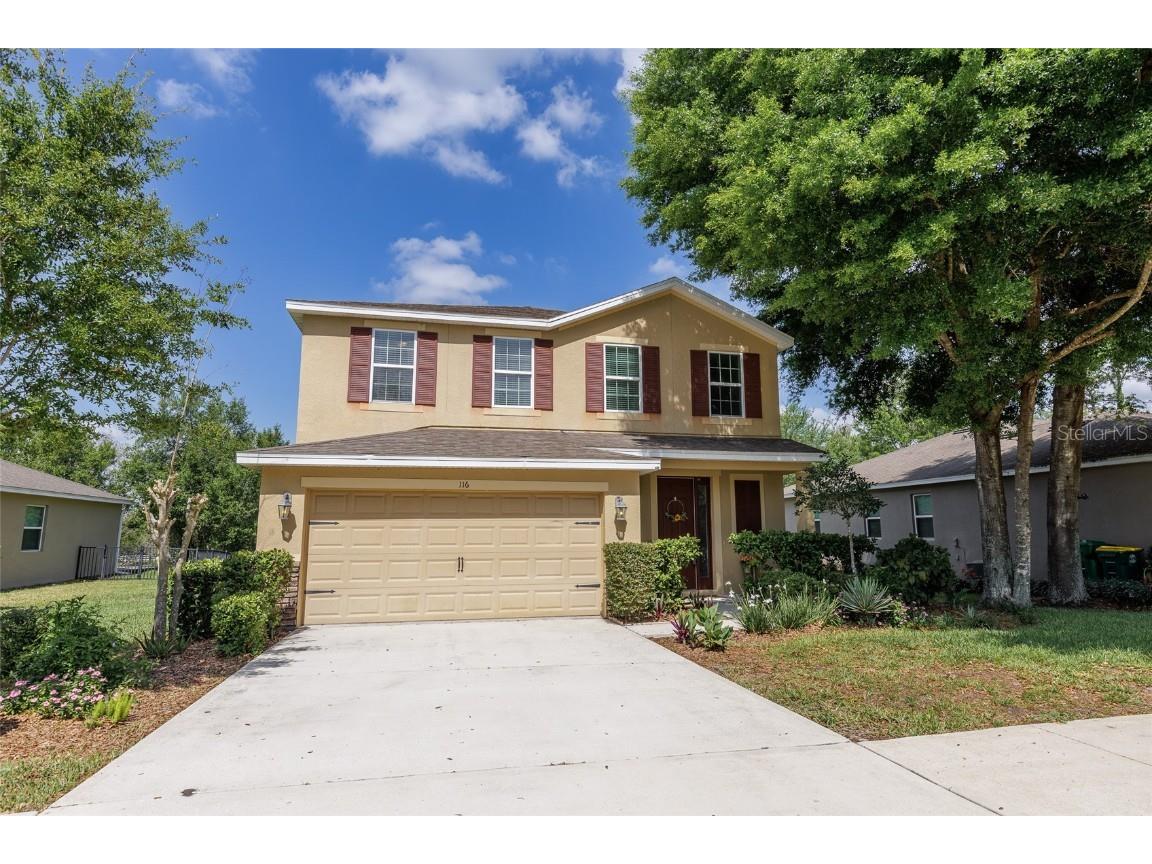 116 Sweet Birch Lane Deland FL 32724 O6186827 image1