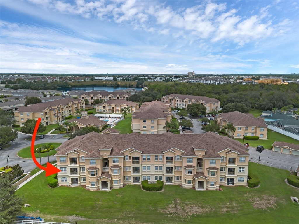116 Terrace Ridge Circle #116 Davenport FL 33896 S5132833 image1