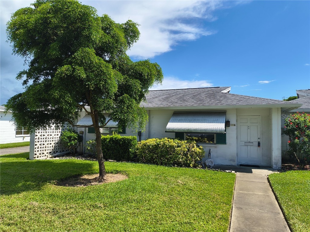 116 The Corso #116 Venice FL 34285 N6139854 image1