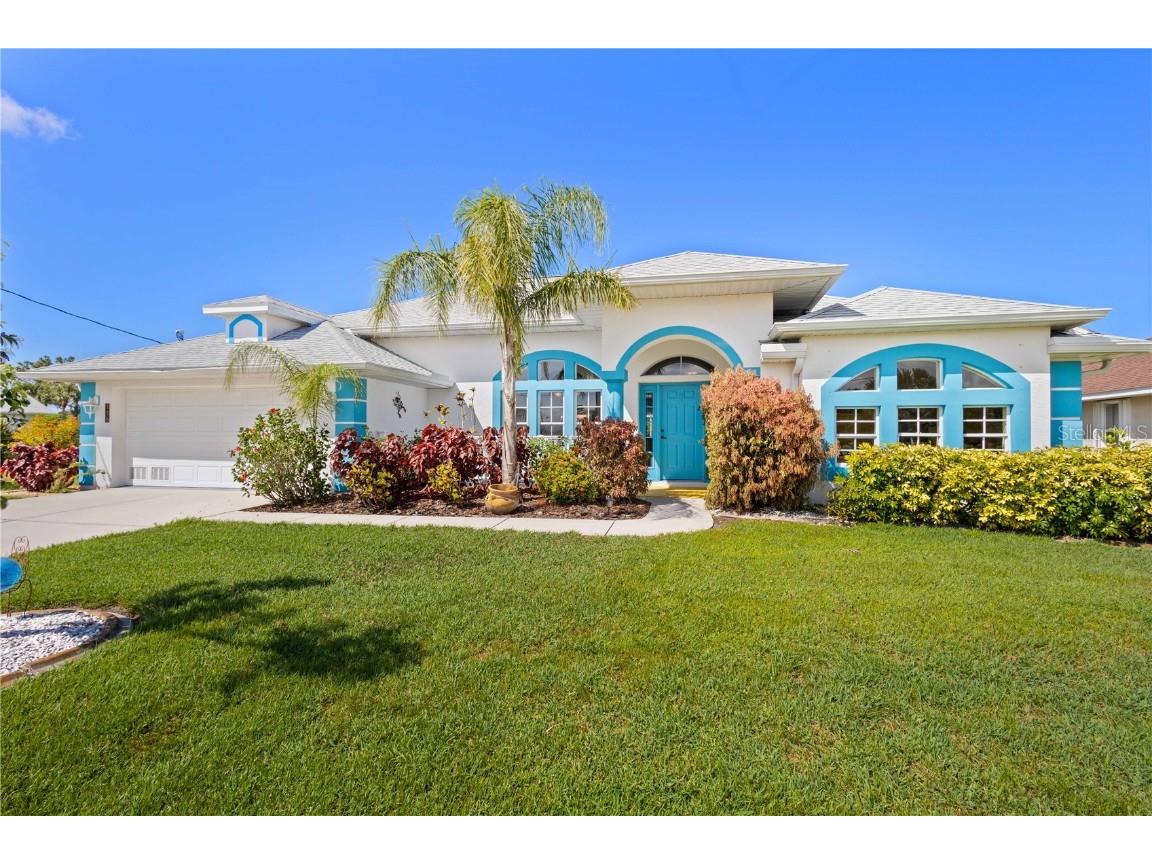 116 Tournament Road Rotonda West FL 33947 D6142496 image1