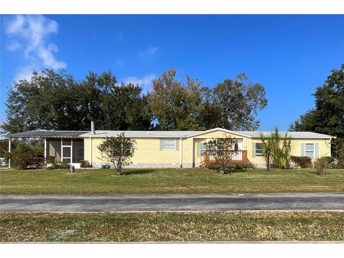 116 Traders Cove Boulevard Debary FL 32713 O6284190 image2
