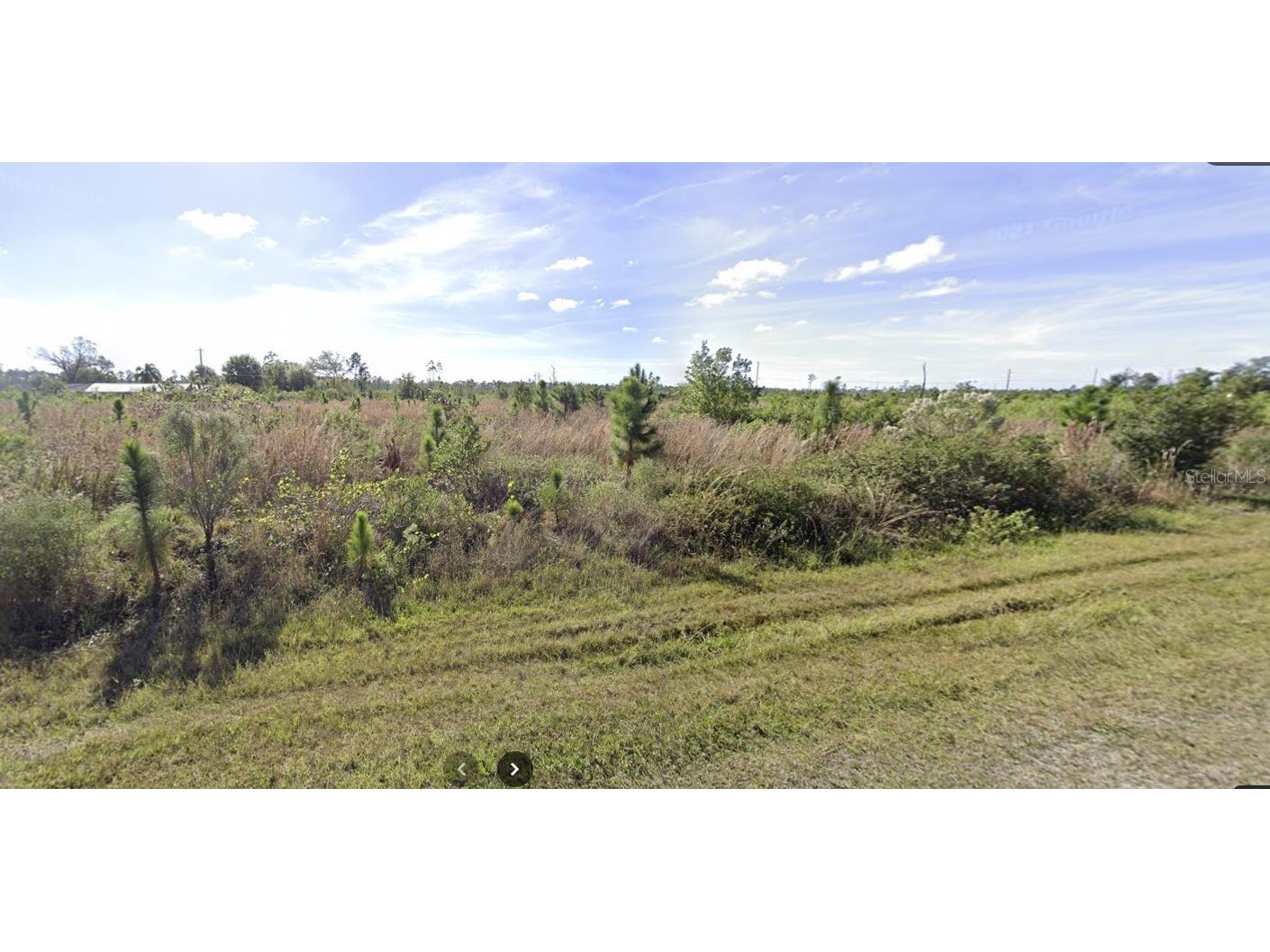 116 Tropicana Drive Indian Lake Estates FL 33855 - LAKE WALK-IN-WATER TB8314419 image1