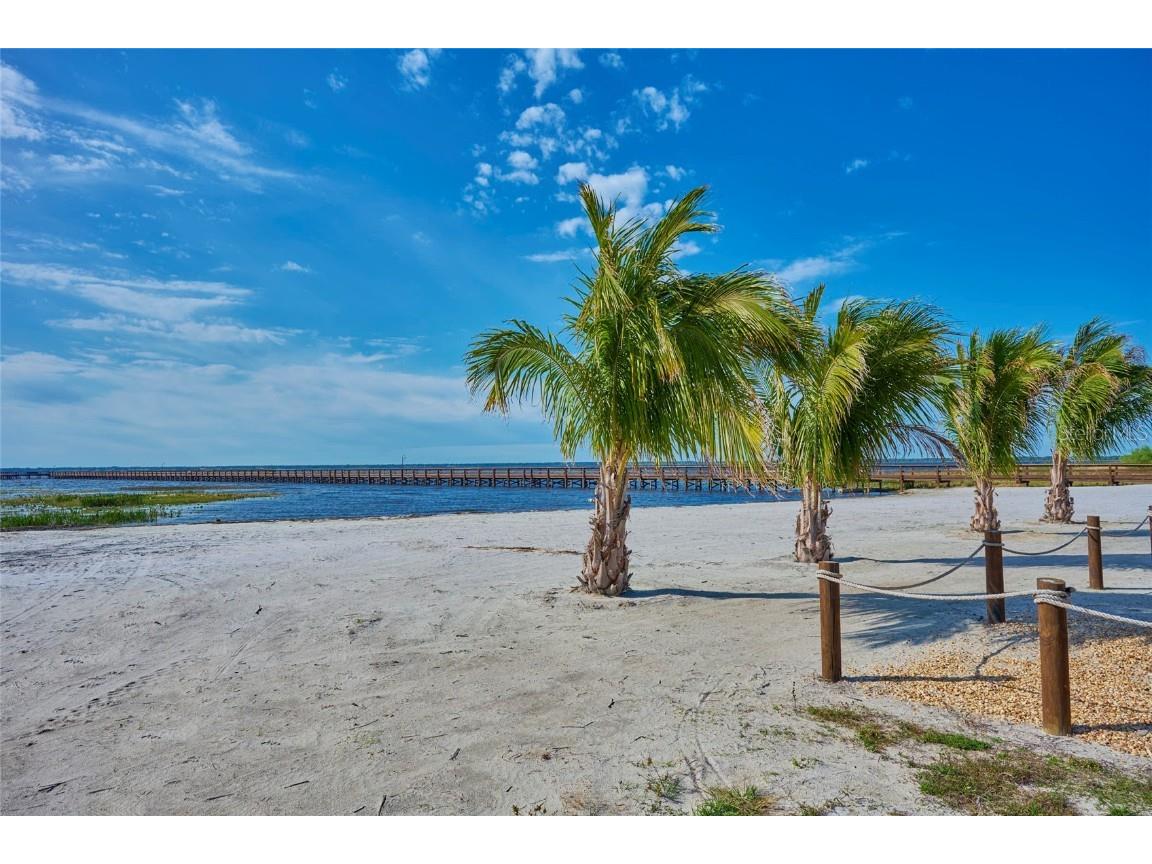 116 Tropicana Drive Indian Lake Estates FL 33855 - LAKE WALK-IN-WATER TB8314419 image8