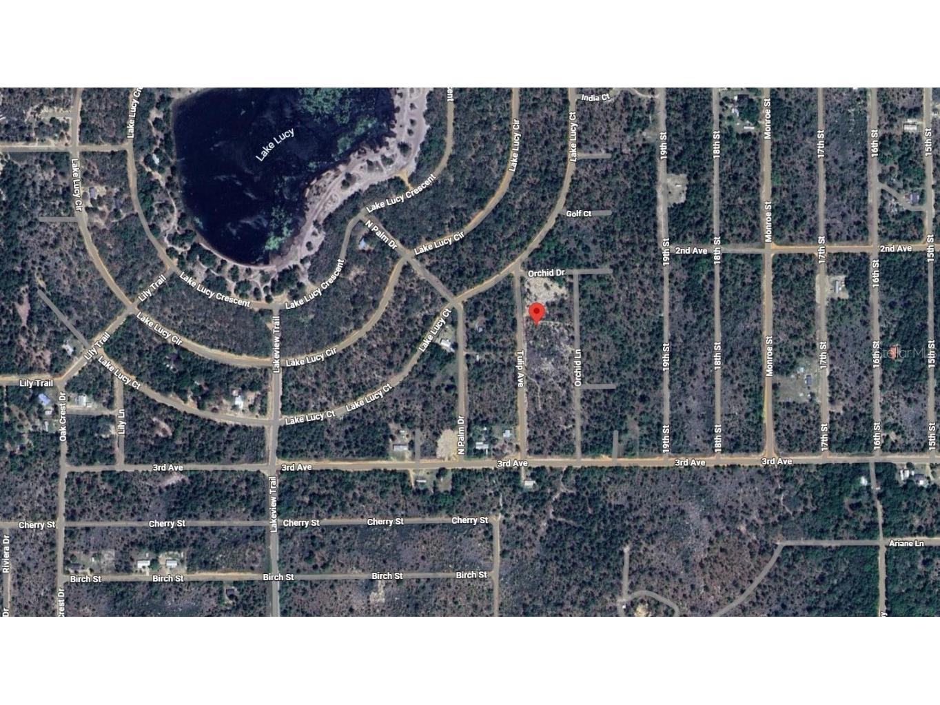 116 Tulip Avenue Interlachen FL 32148 OK225736 image3