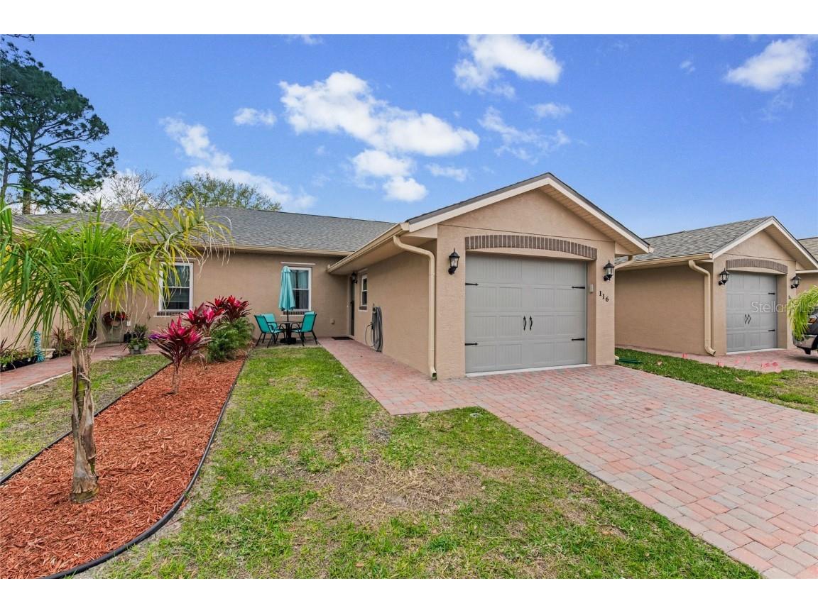 116 Tuscany Villas Drive Edgewater FL 32141 NS1080771 image1