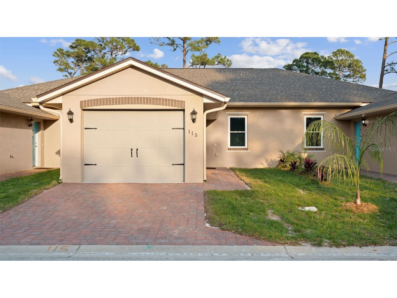 116 Tuscany Villas Drive Edgewater FL 32141 V4929112 image1