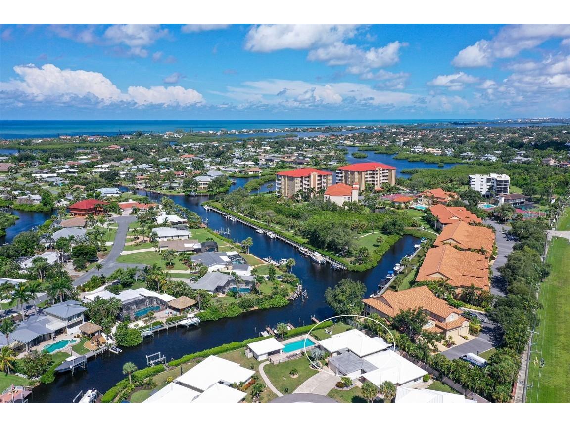 116 Villa Drive #116 Osprey FL 34229 A4660626 image1