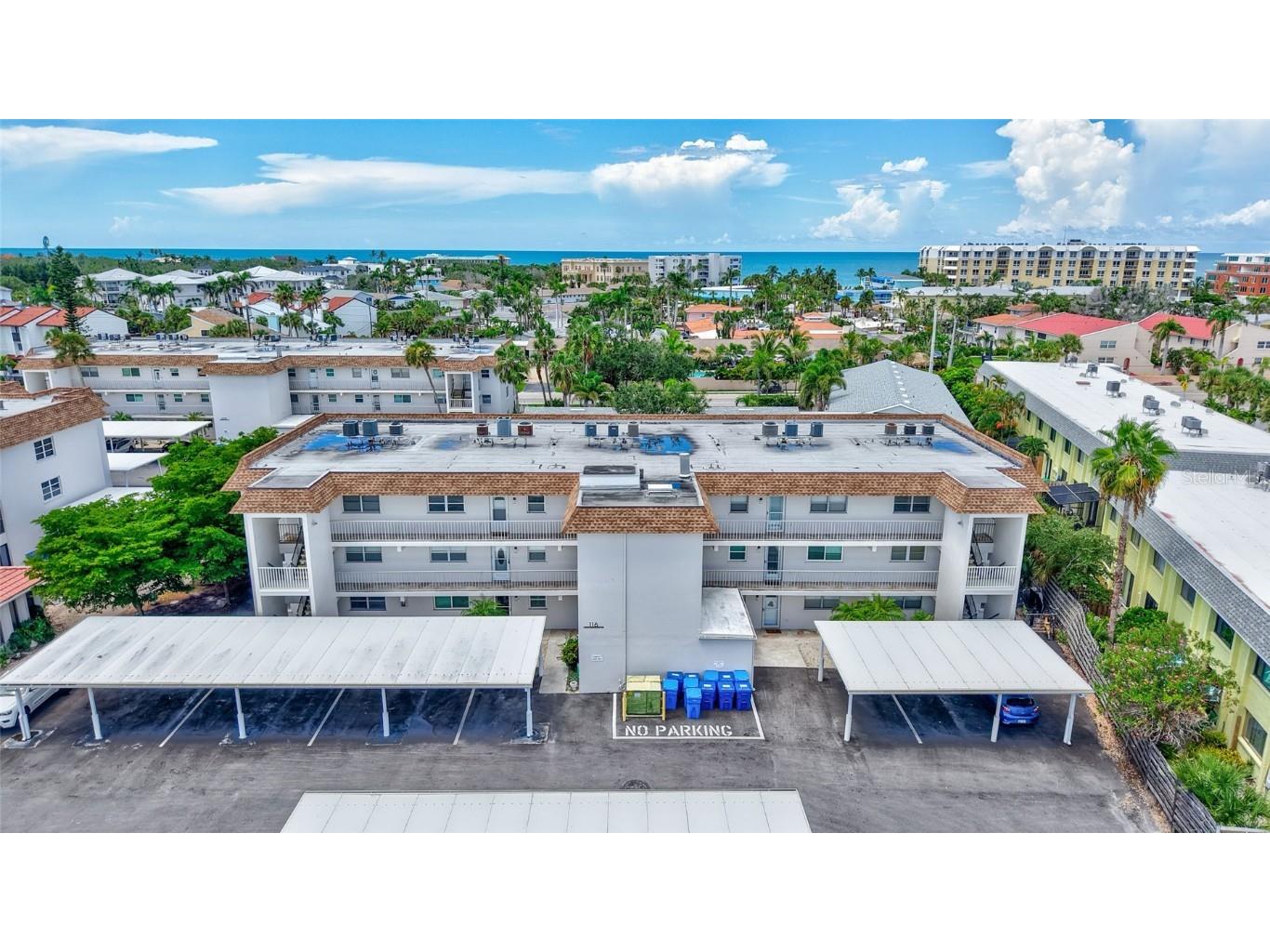 116 Vista Hermosa Circle #106C Sarasota FL 34242 A4661867 image1