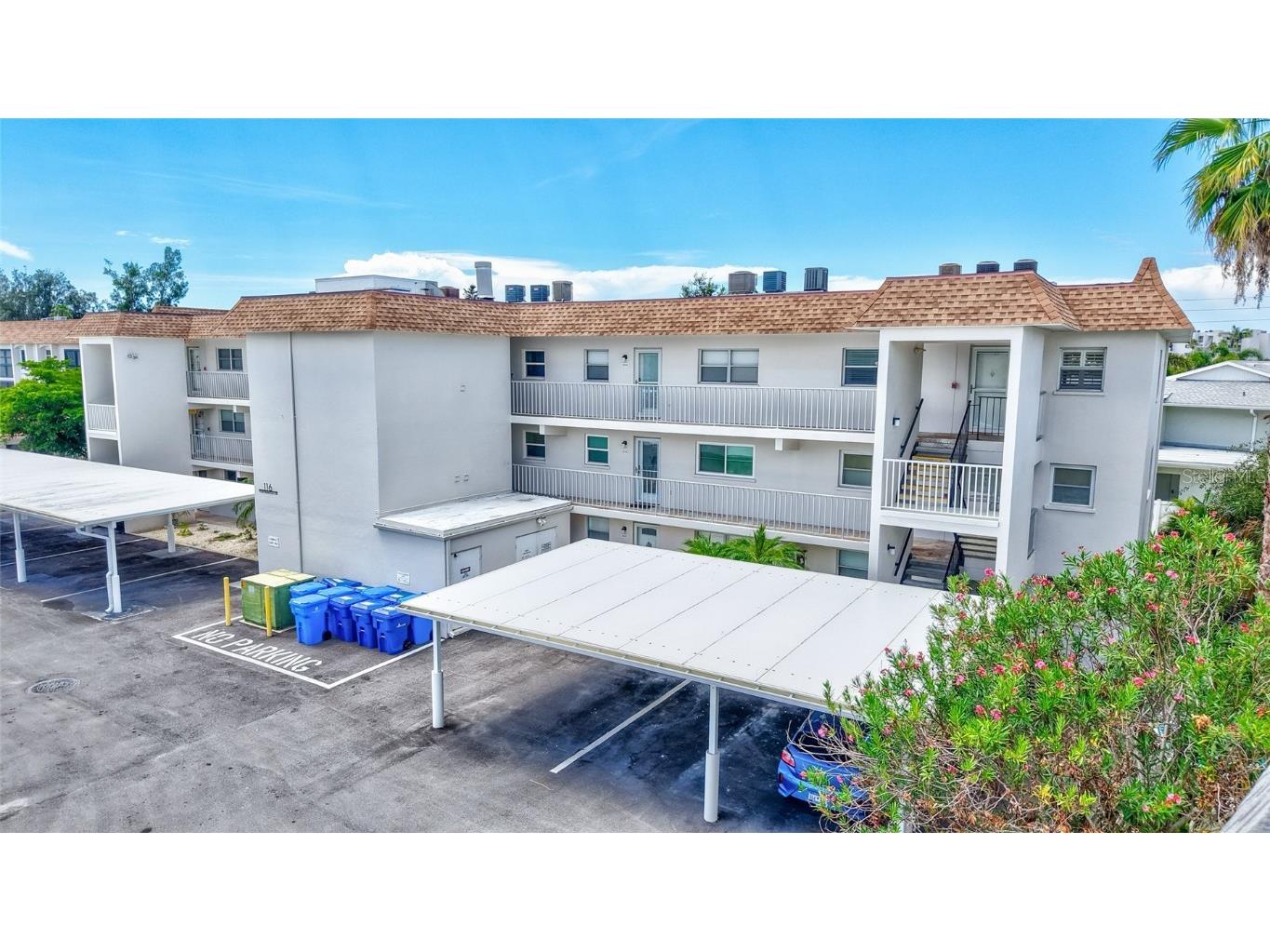 116 Vista Hermosa Circle #106C Sarasota FL 34242 A4661867 image32