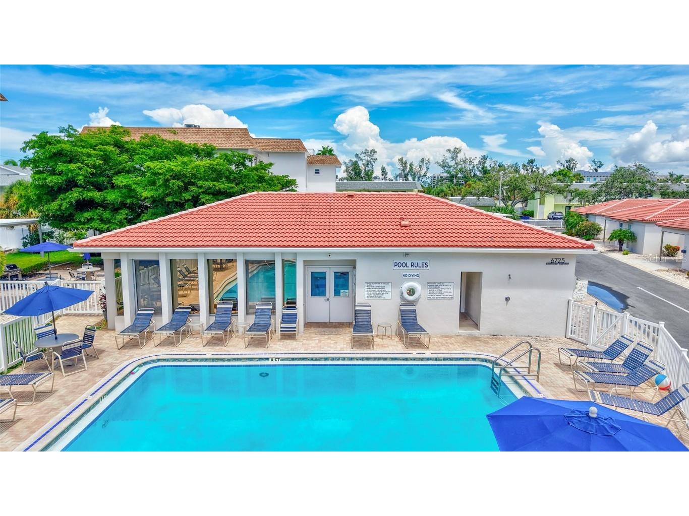 116 Vista Hermosa Circle #106C Sarasota FL 34242 A4661867 image36