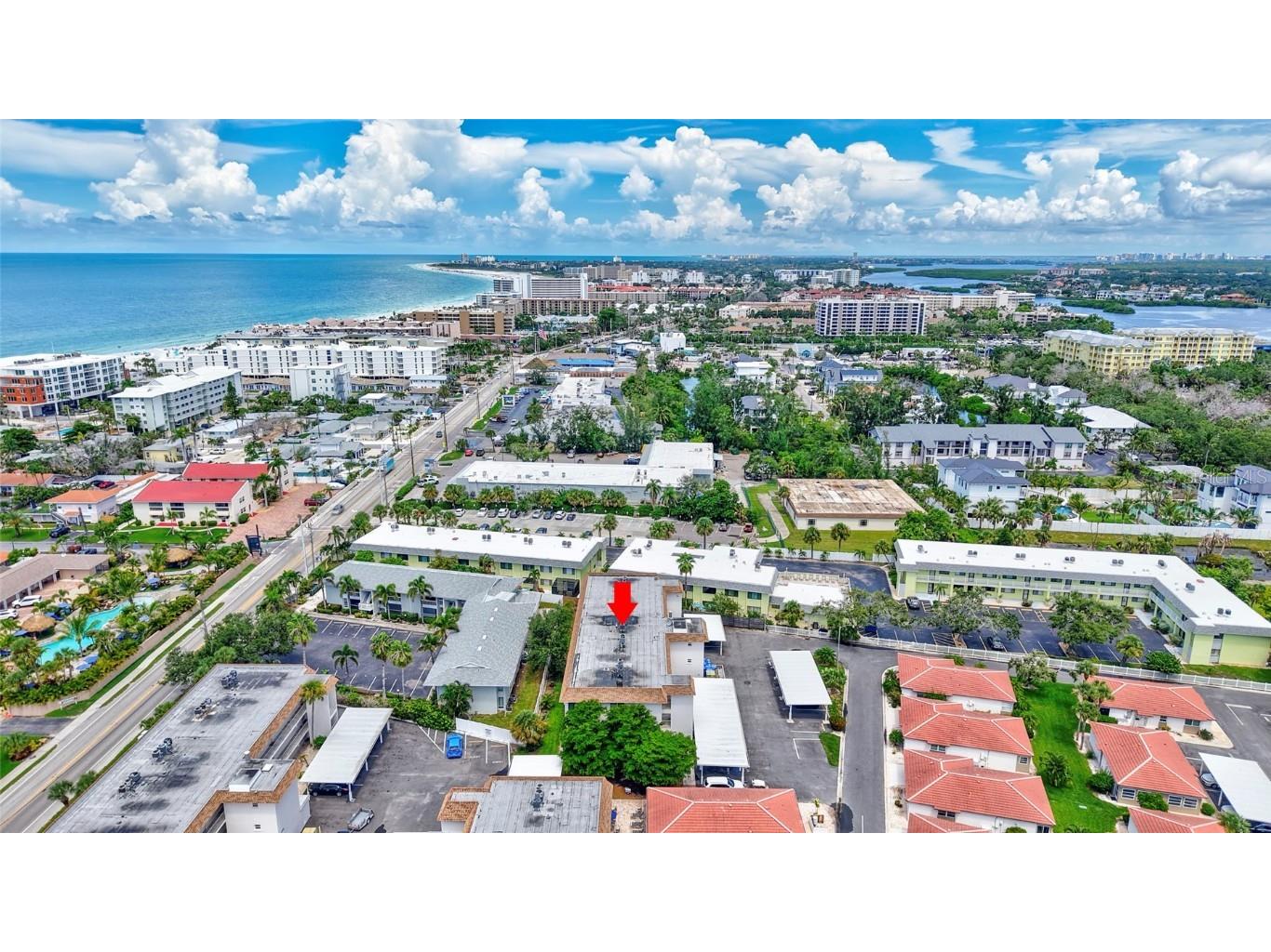 116 Vista Hermosa Circle #106C Sarasota FL 34242 A4661867 image40