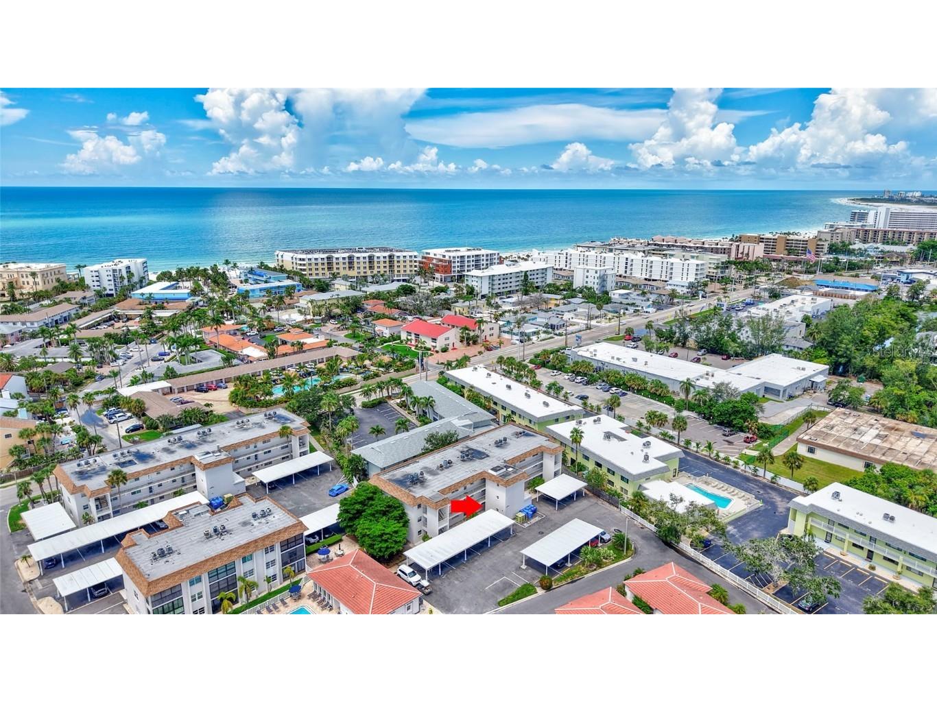 116 Vista Hermosa Circle #106C Sarasota FL 34242 A4661867 image41