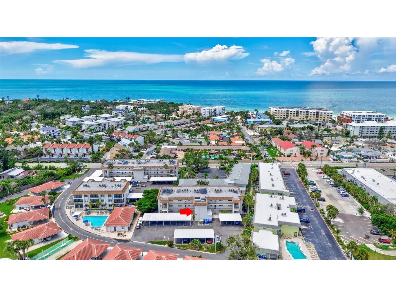 116 Vista Hermosa Circle #106C Sarasota FL 34242 A4661867 image42