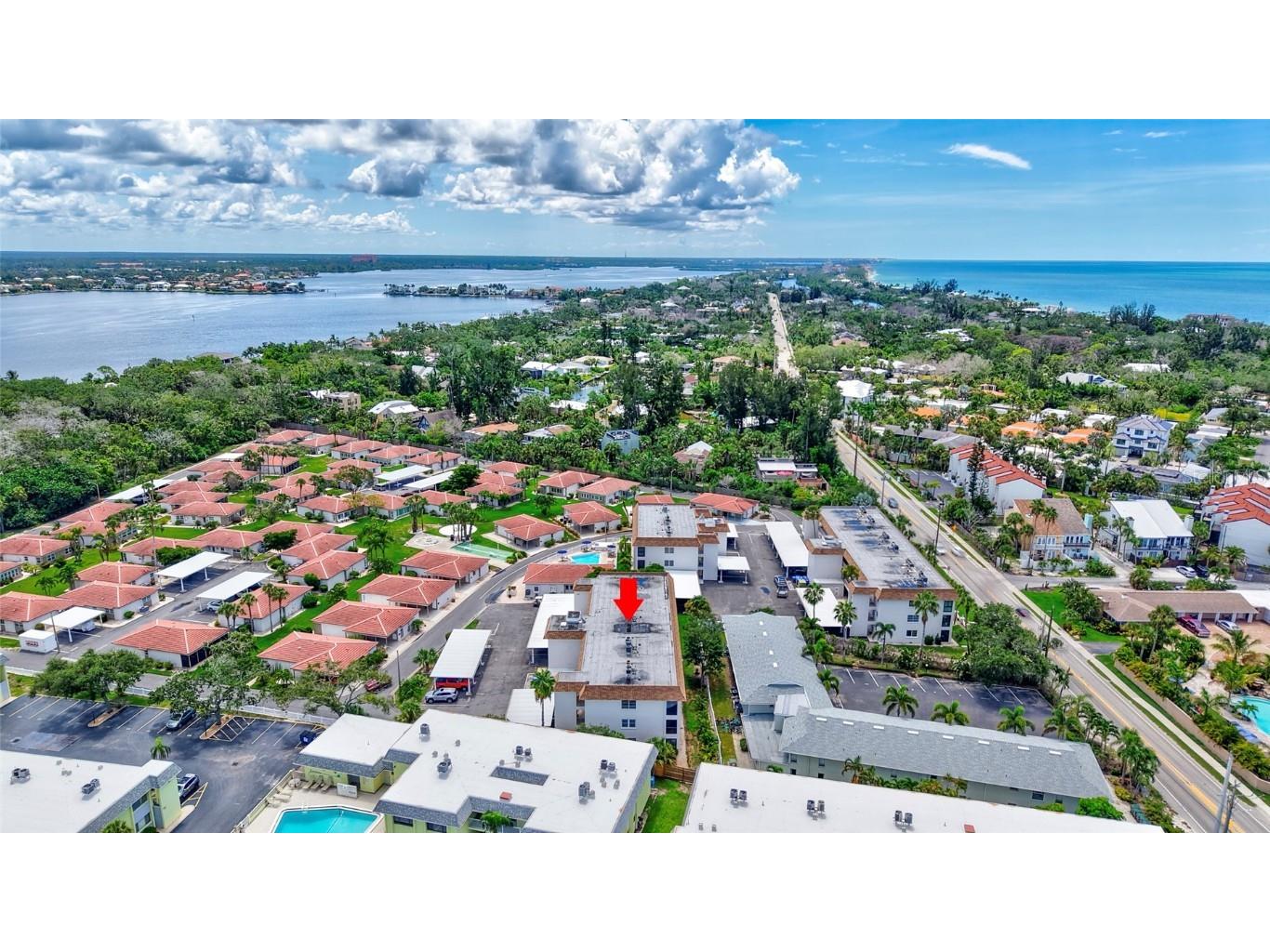 116 Vista Hermosa Circle #106C Sarasota FL 34242 A4661867 image44