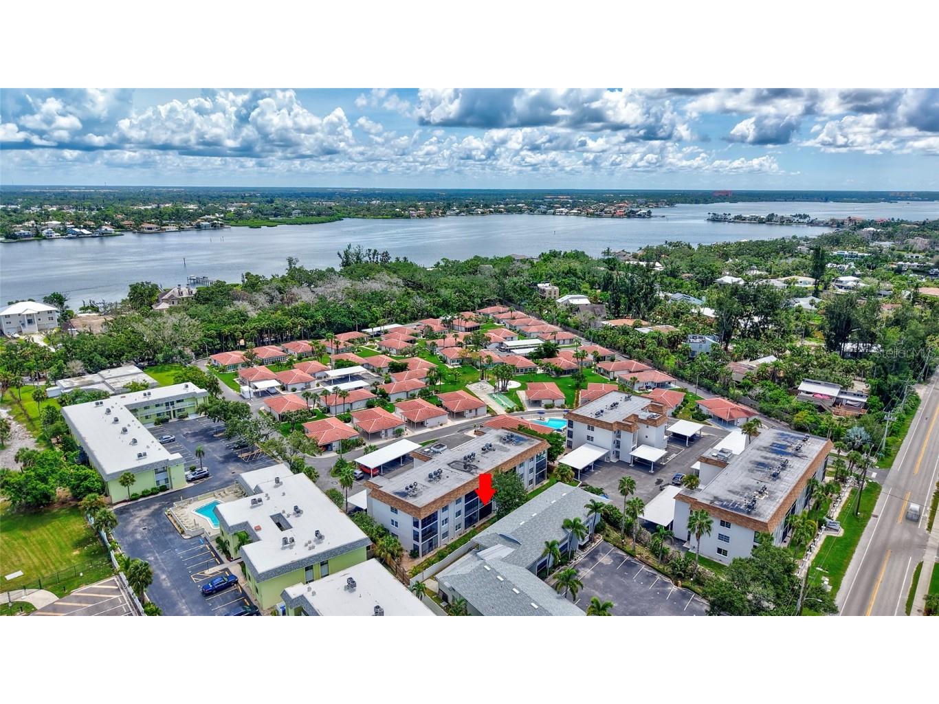 116 Vista Hermosa Circle #106C Sarasota FL 34242 A4661867 image45