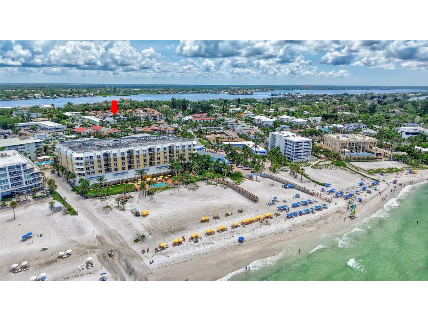 116 Vista Hermosa Circle #106C Sarasota FL 34242 A4661867 image47