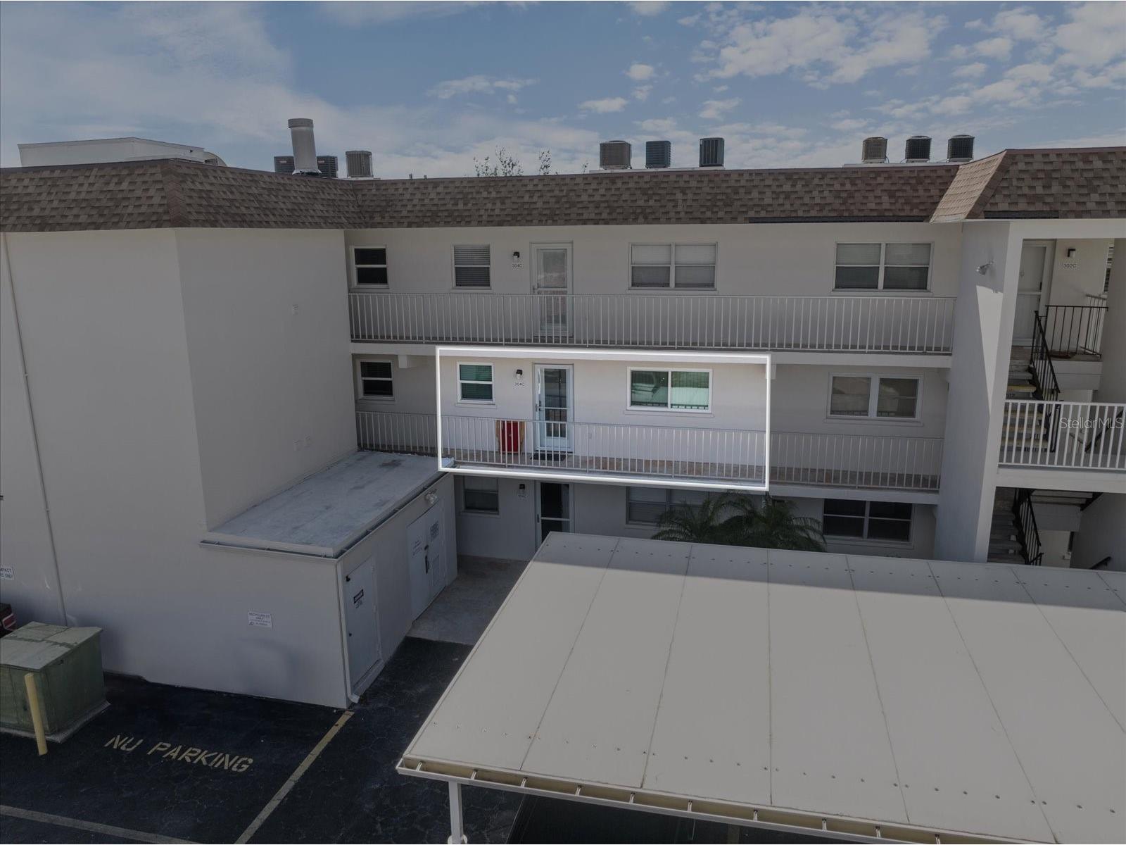 116 Vista Hermosa Circle #204C Sarasota FL 34242 A4693969 image32