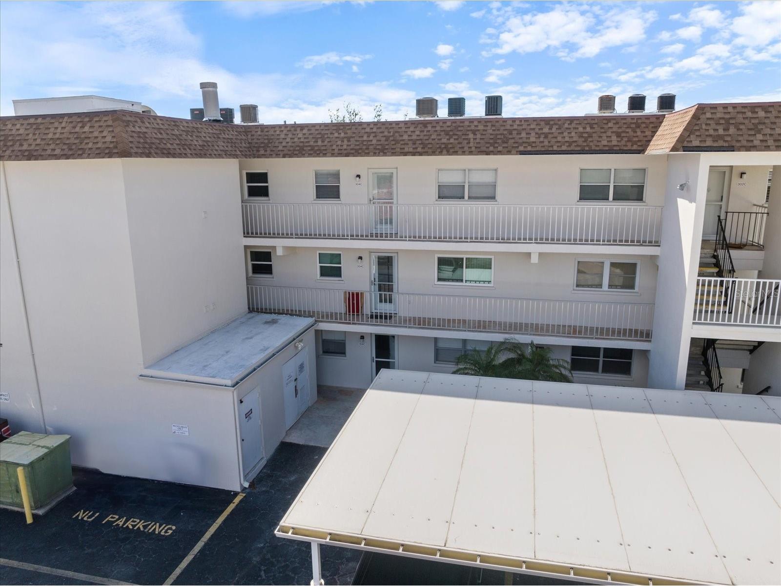 116 Vista Hermosa Circle #204C Sarasota FL 34242 A4693969 image33