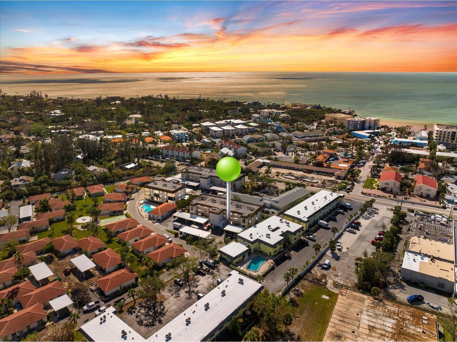 116 Vista Hermosa Circle #204C Sarasota FL 34242 A4693969 image34