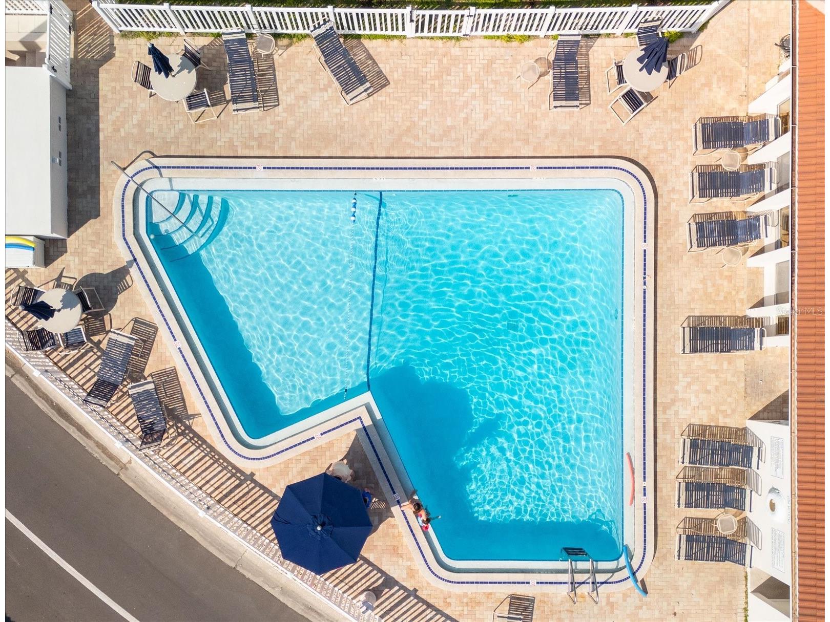116 Vista Hermosa Circle #204C Sarasota FL 34242 A4693969 image35