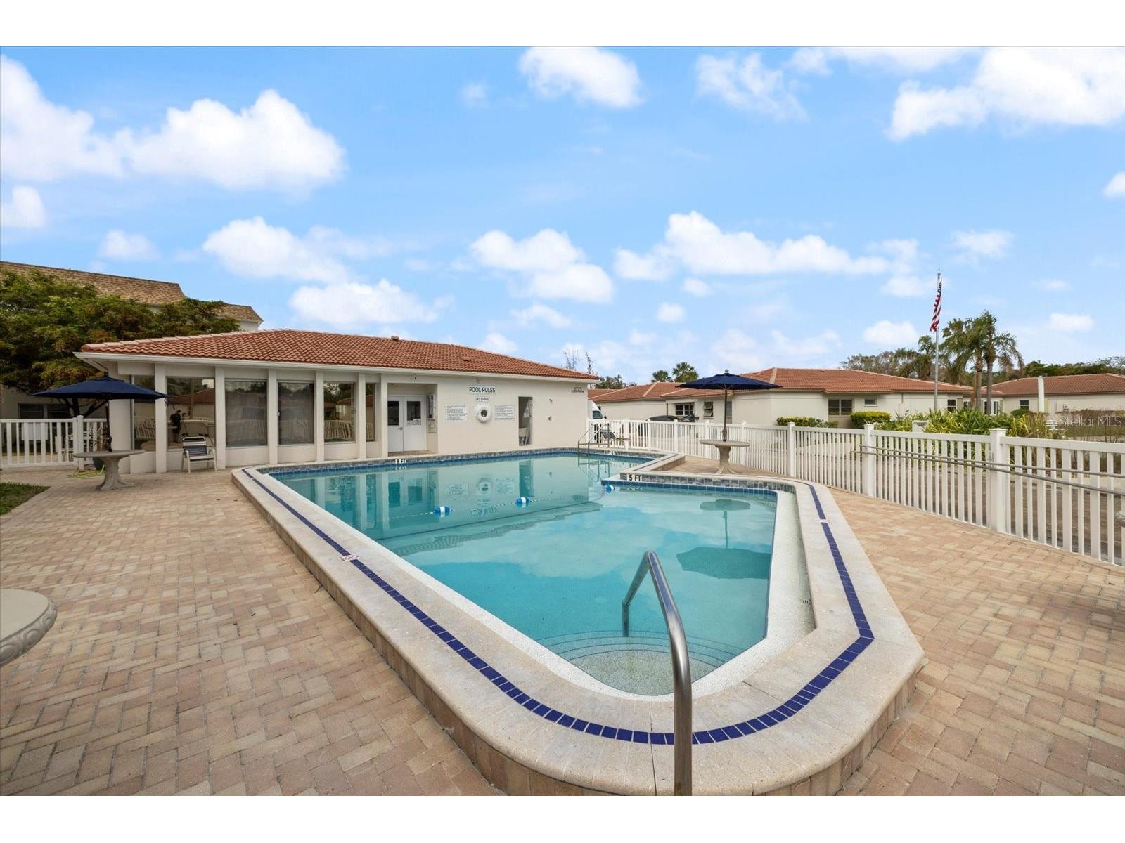 116 Vista Hermosa Circle #204C Sarasota FL 34242 A4693969 image36