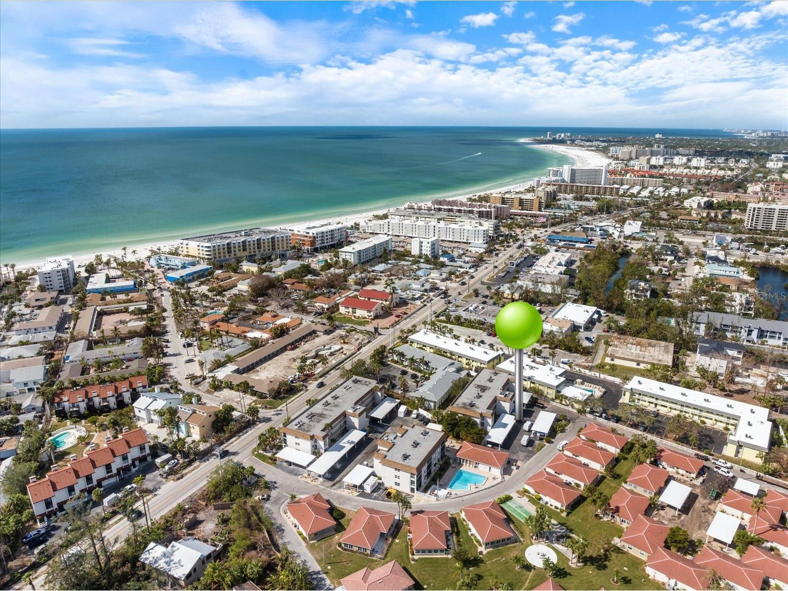 116 Vista Hermosa Circle #204C Sarasota FL 34242 A4693969 image38
