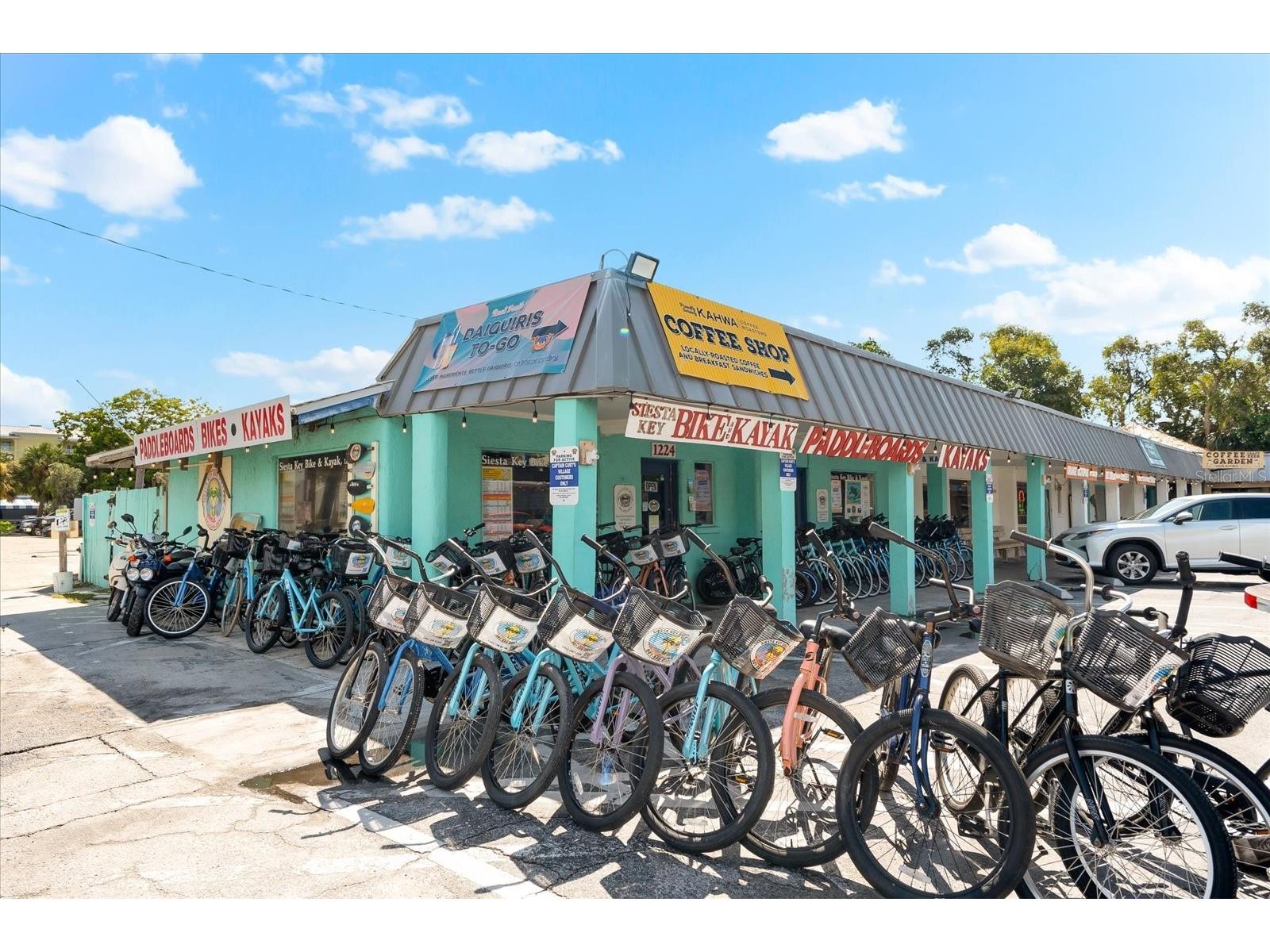 116 Vista Hermosa Circle #204C Sarasota FL 34242 A4693969 image42
