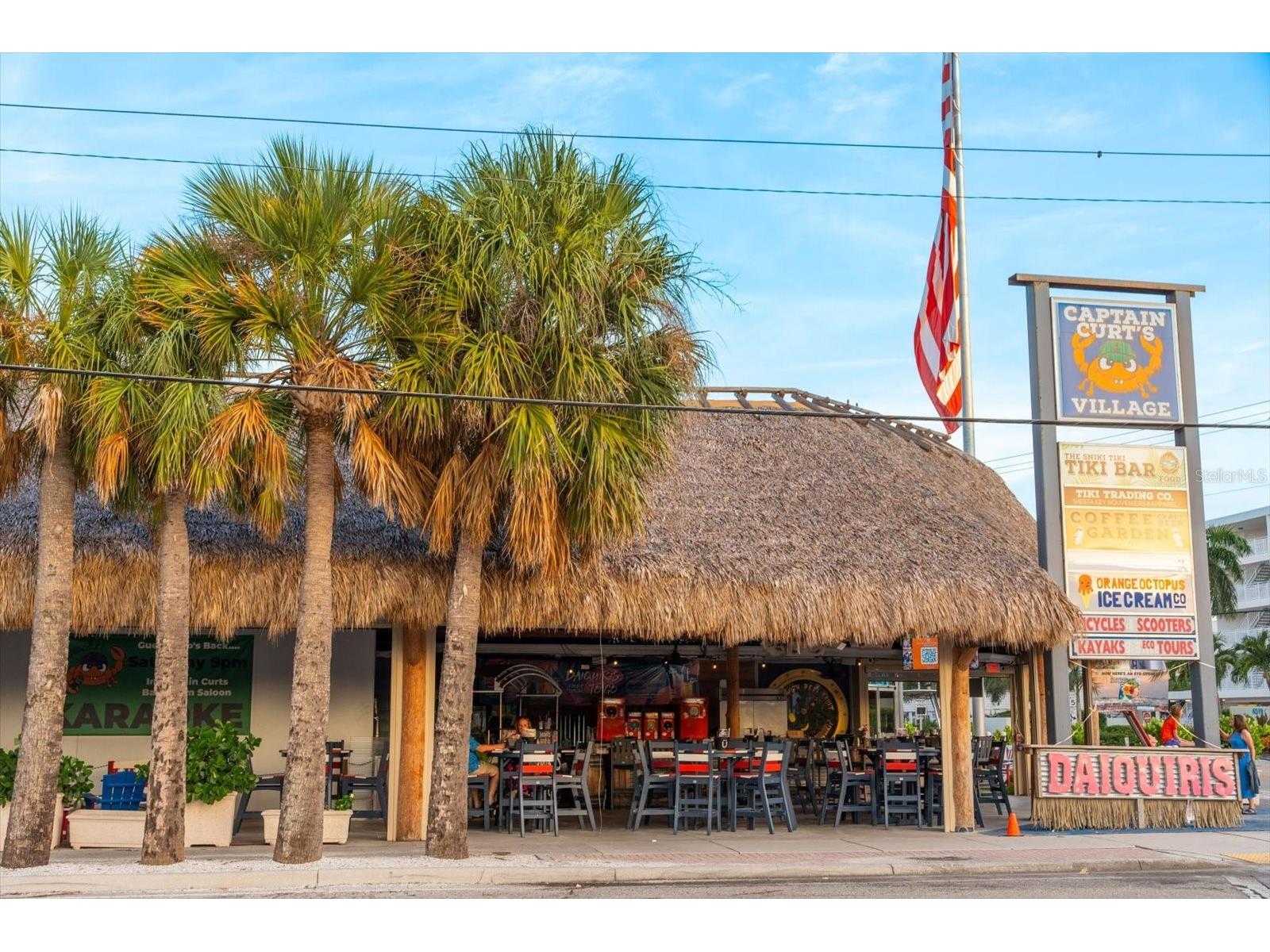 116 Vista Hermosa Circle #204C Sarasota FL 34242 A4693969 image44
