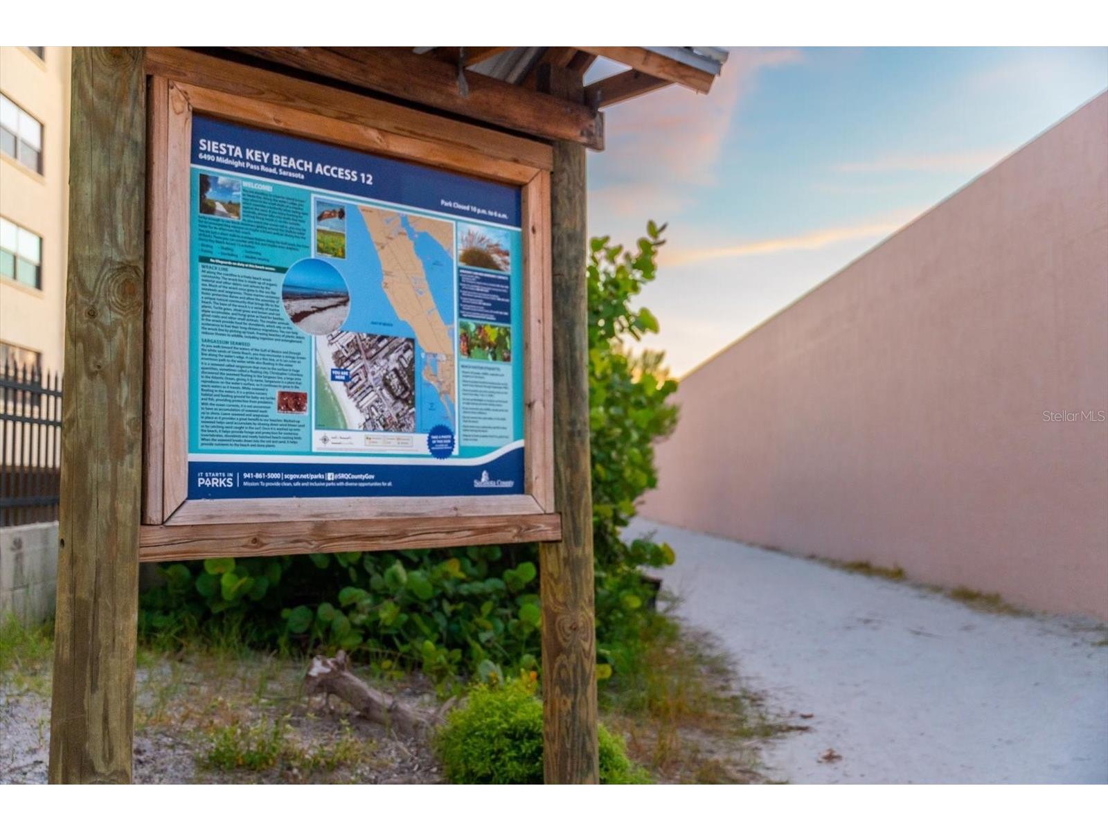 116 Vista Hermosa Circle #204C Sarasota FL 34242 A4693969 image52