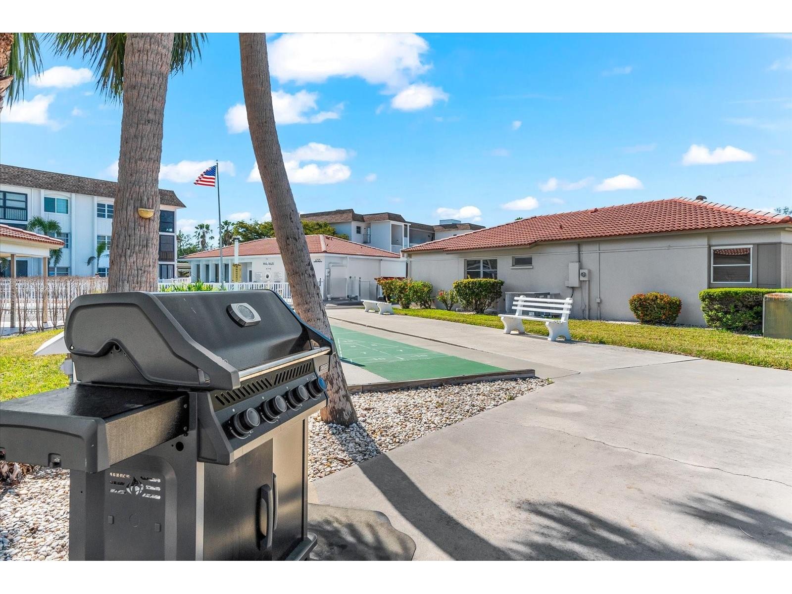 116 Vista Hermosa Circle #204C Sarasota FL 34242 A4693969 image61