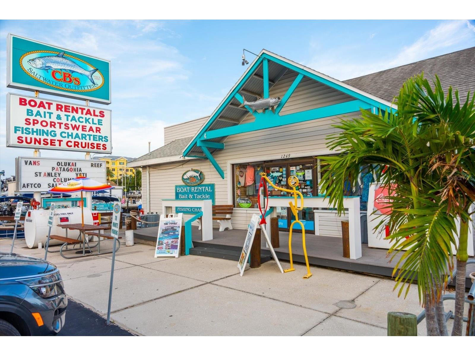 116 Vista Hermosa Circle #204C Sarasota FL 34242 A4693969 image62