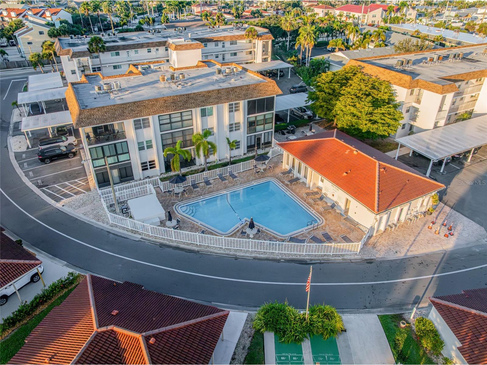 116 Vista Hermosa Circle #204C Sarasota FL 34242 A4693969 image81