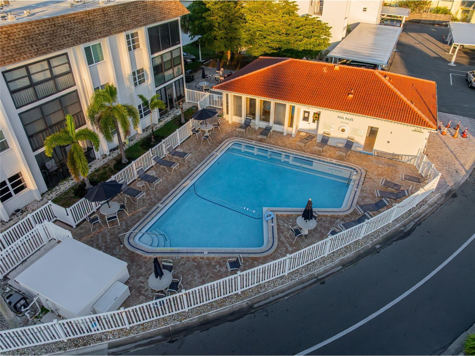 116 Vista Hermosa Circle #204C Sarasota FL 34242 A4693969 image82