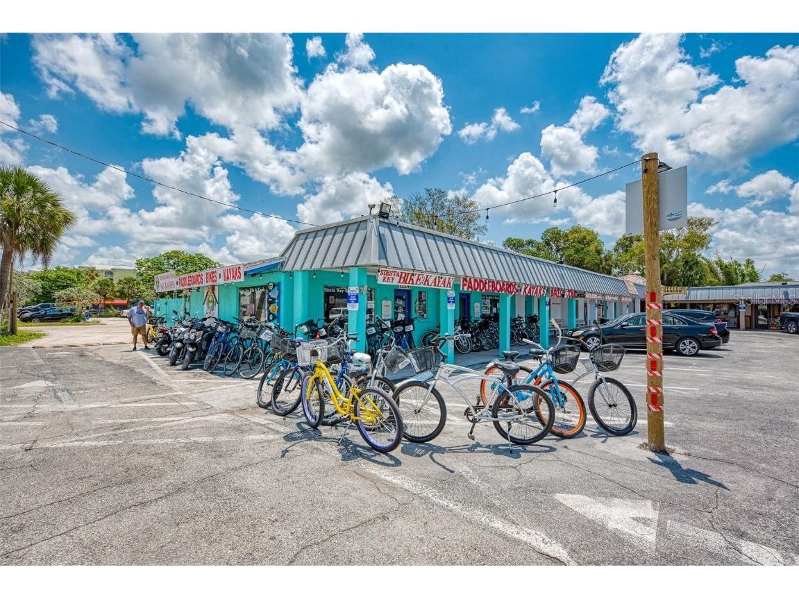 116 Vista Hermosa Circle #210C Sarasota FL 34242 A4578083 image45