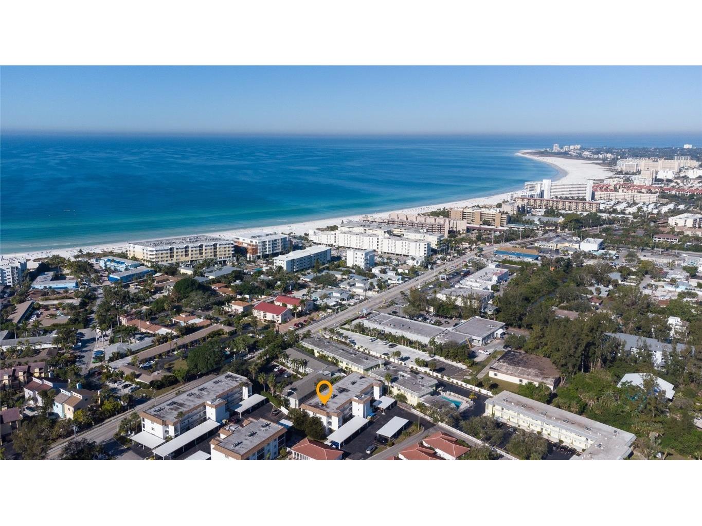 116 Vista Hermosa Circle #310C Sarasota FL 34242 A4557069 image1