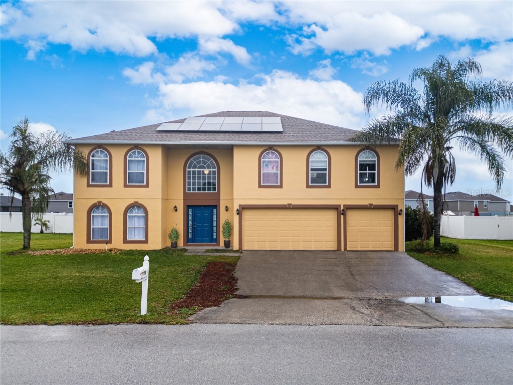 116 Vista View Avenue Eagle Lake FL 33839 P4928846 image1