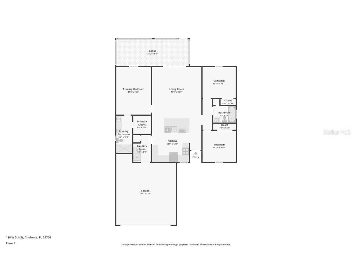 116 W 5th Street Chuluota FL 32766 TB8448254 image34