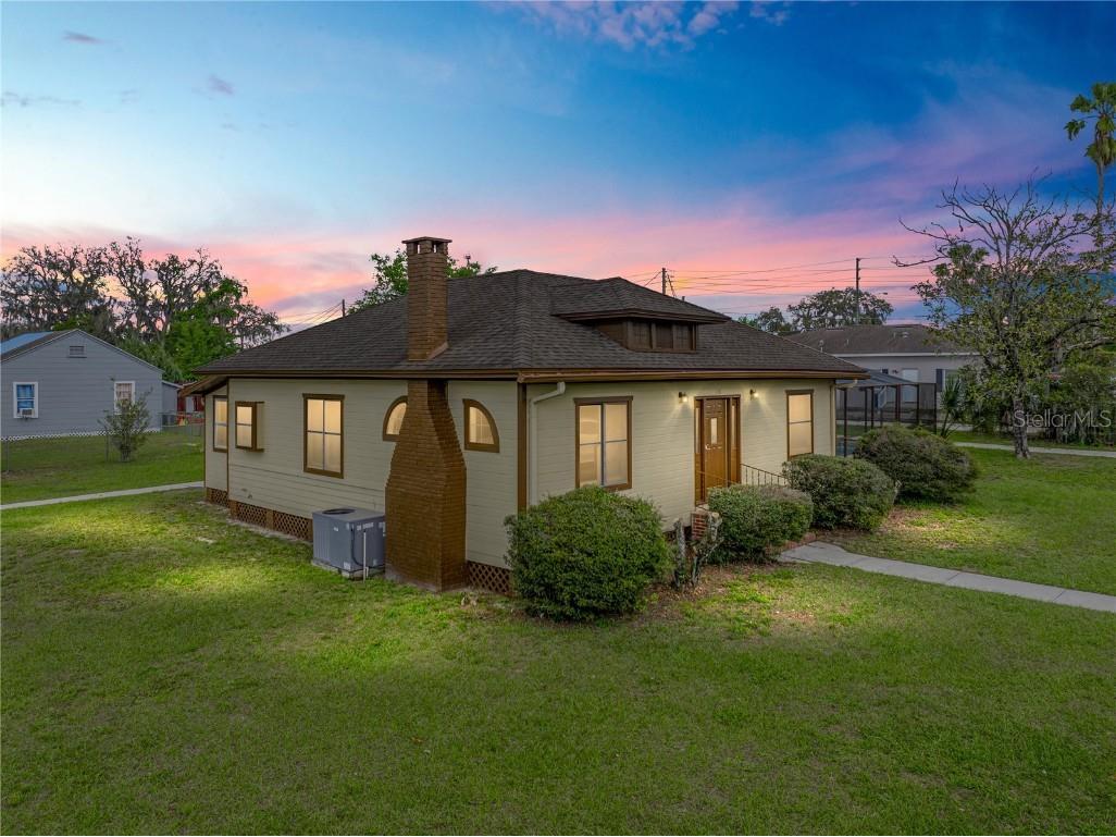 116 W Arborvitae Lane Polk City FL 33868 L4943643 image1