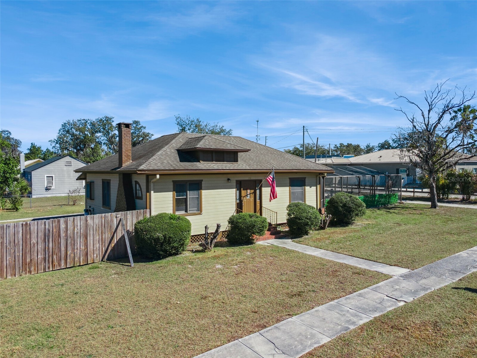 116 W Arborvitae Lane Polk City FL 33868 O6378198 image2