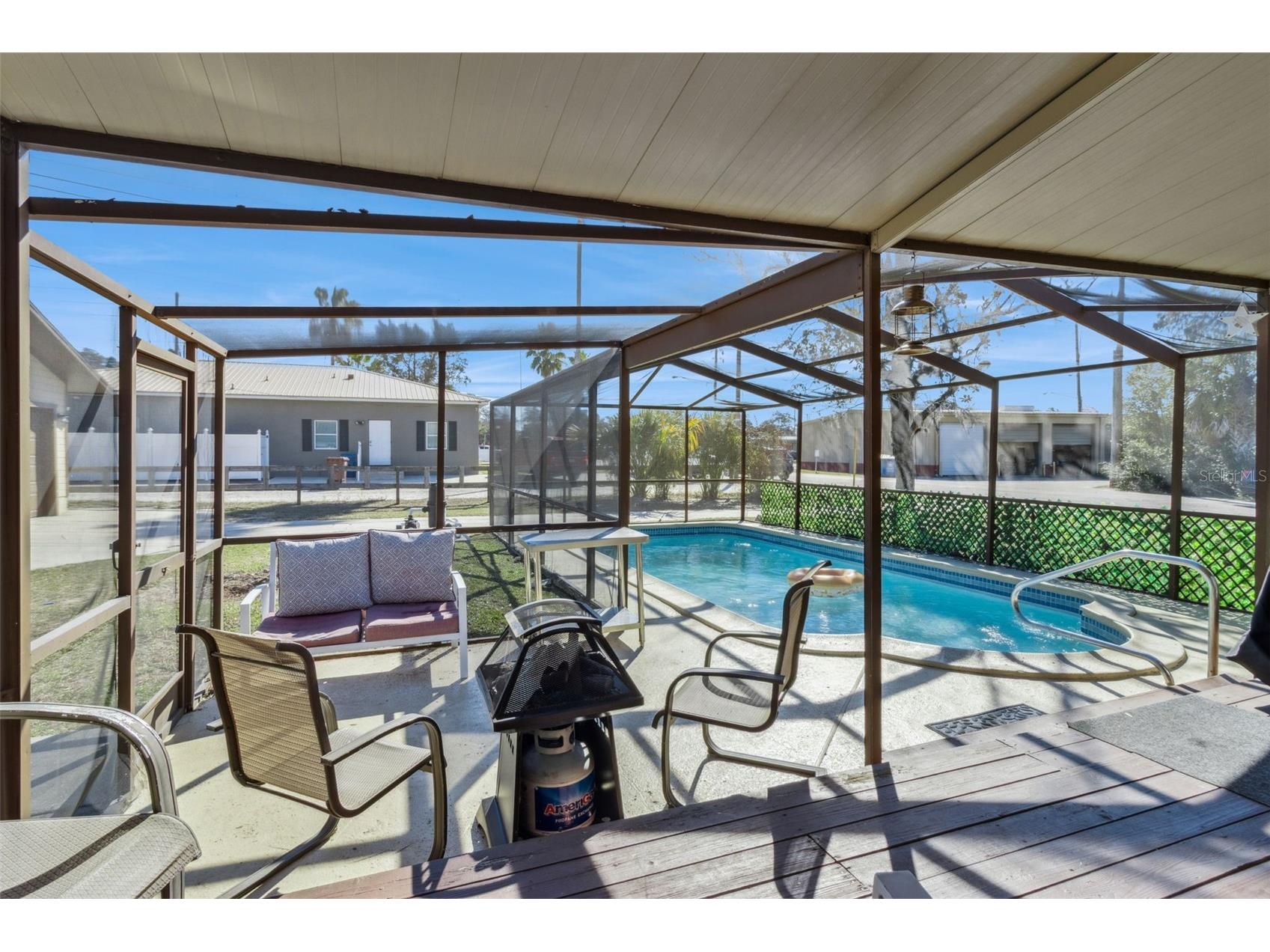 116 W Arborvitae Lane Polk City FL 33868 O6378198 image25