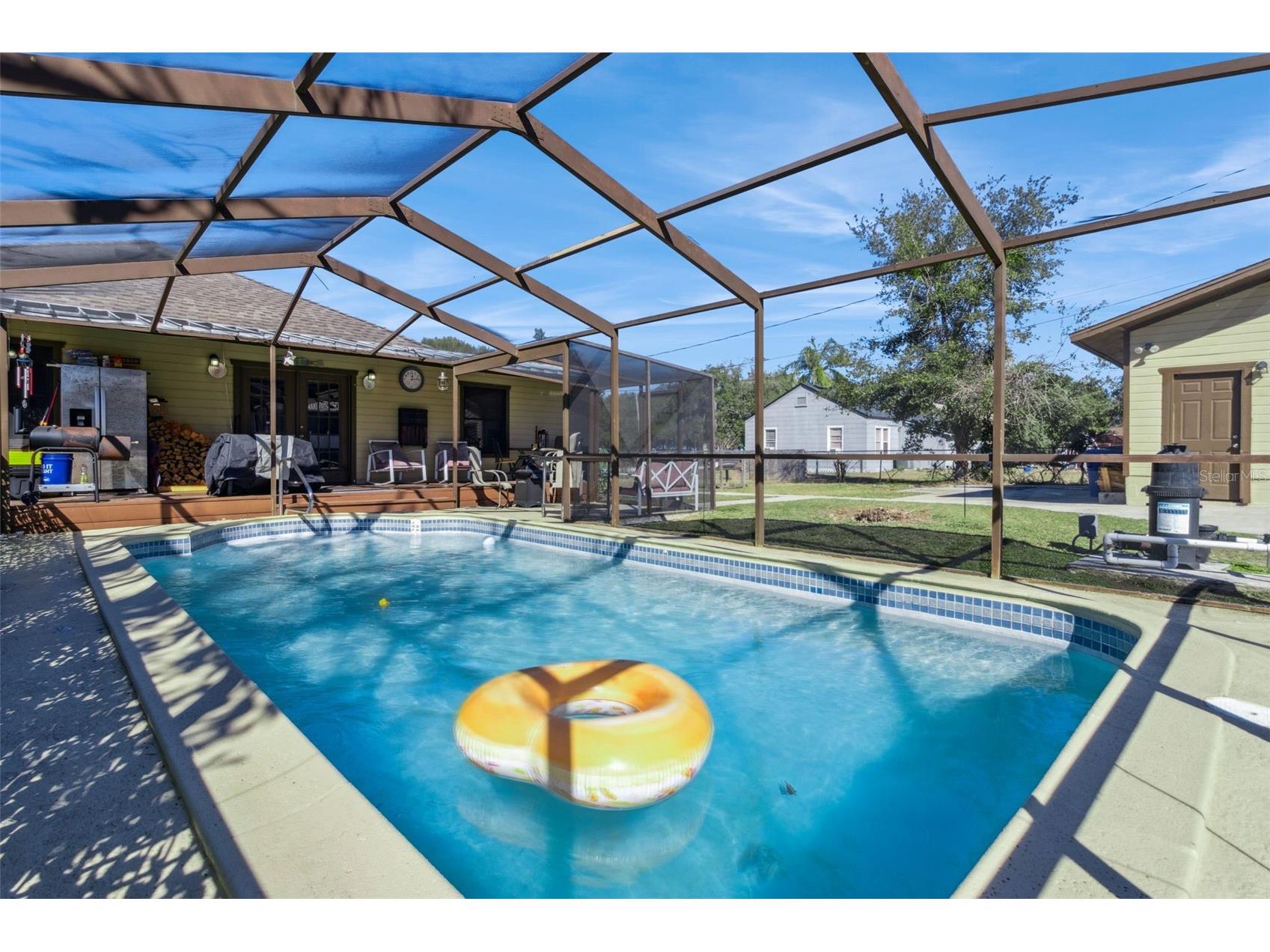 116 W Arborvitae Lane Polk City FL 33868 O6378198 image26